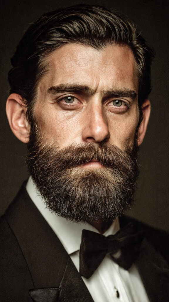 Royal Beard