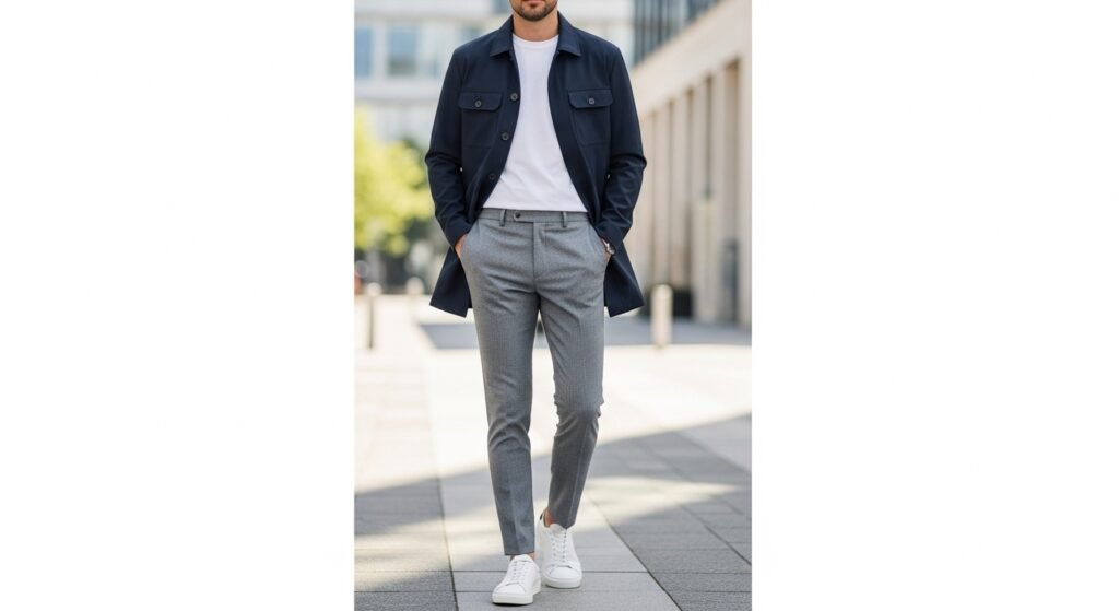 Smart street blend