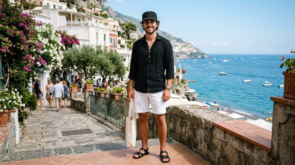 Jack Hat Summer Fit