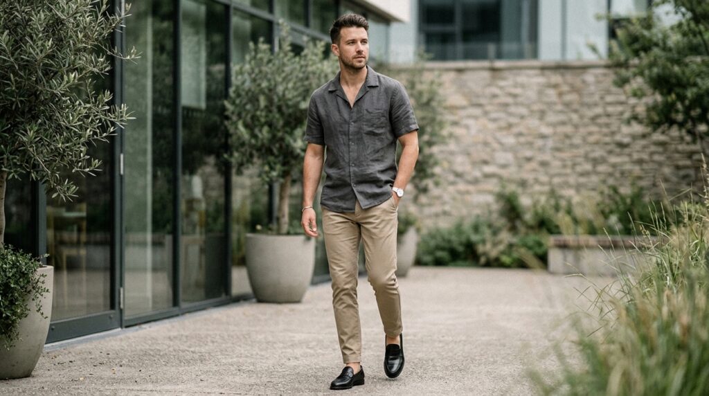 Monochrome Summer Neutral