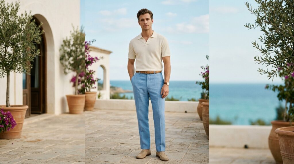 Soft Luxury Summer Palette