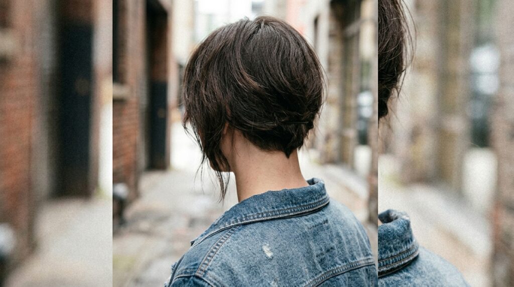 Modern Shag Flow