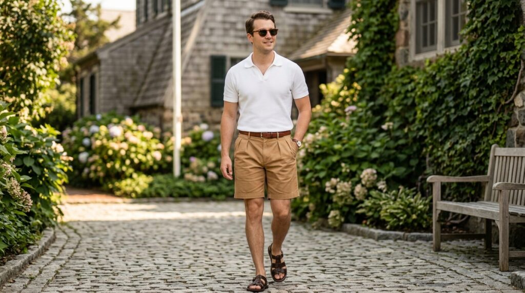 Old Money Summer