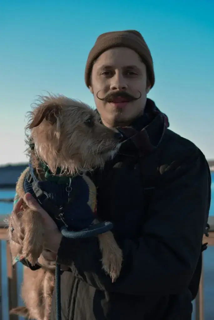 Classic Handlebar
