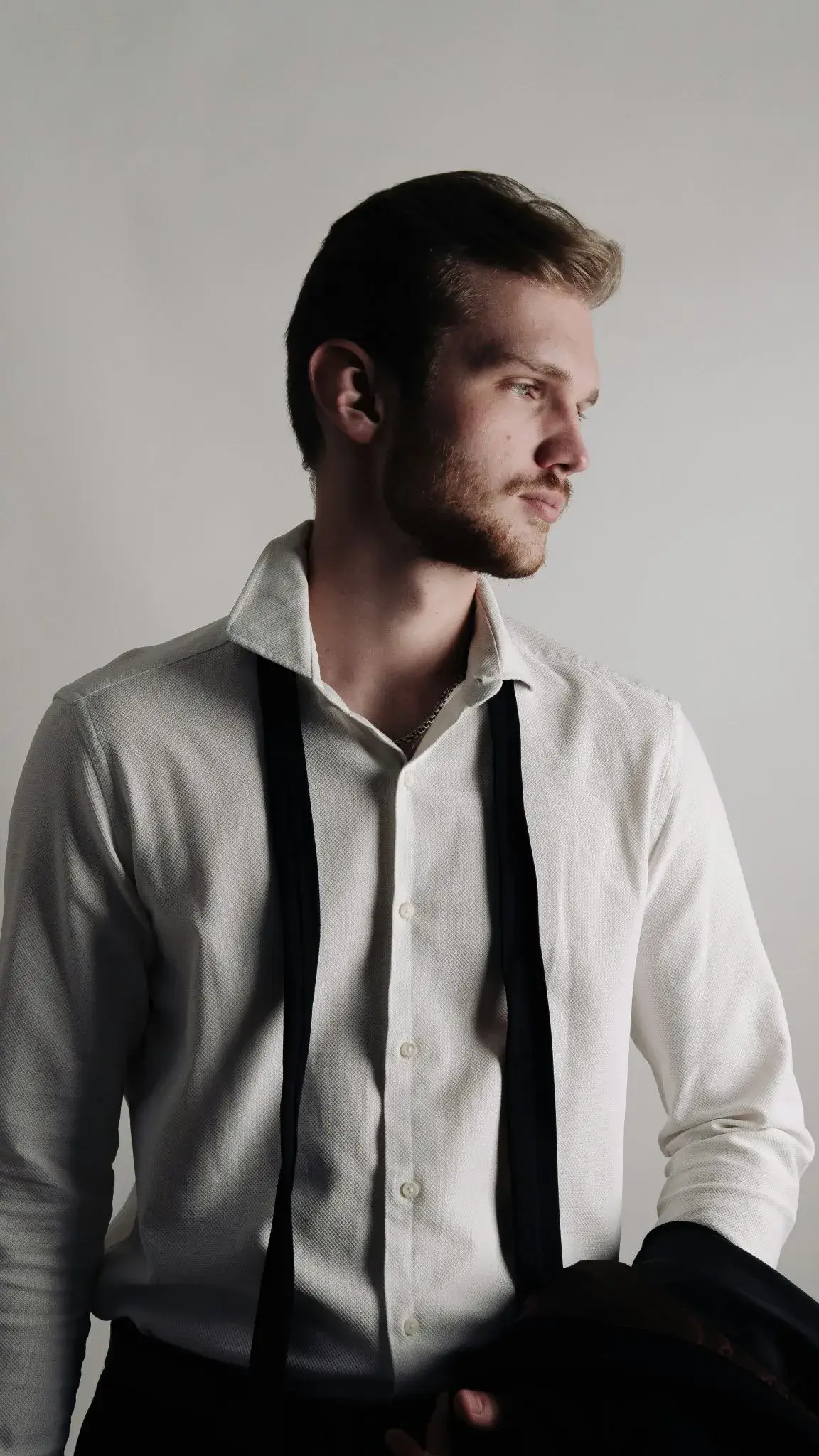 Beard Styles for Weak Jawlines