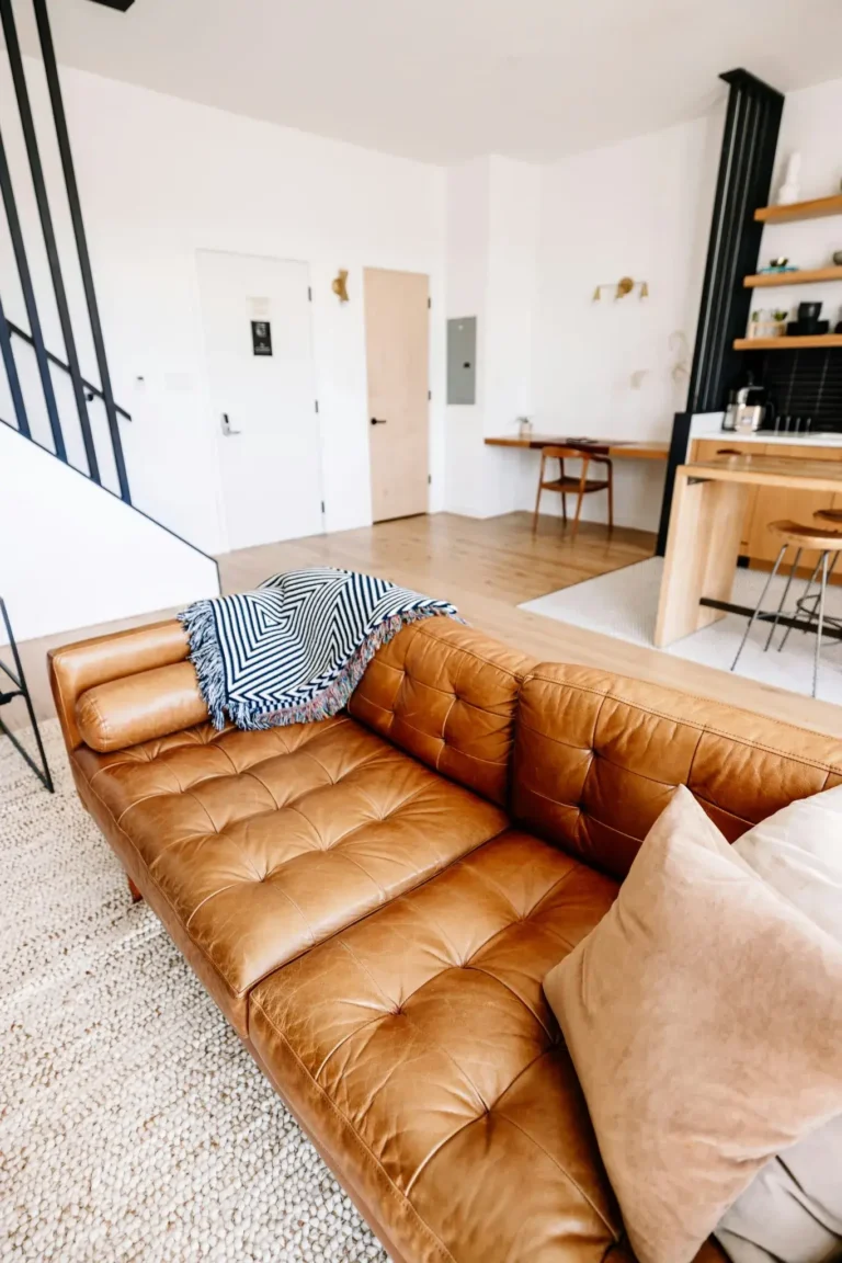 Modern Living Room Ideas
