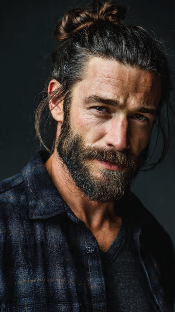 Rounded Lumberjack