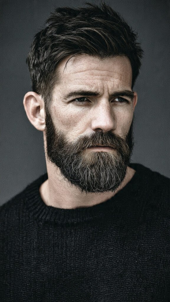 The Windswept Viking