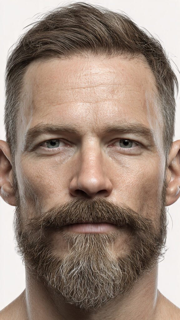 Goatee