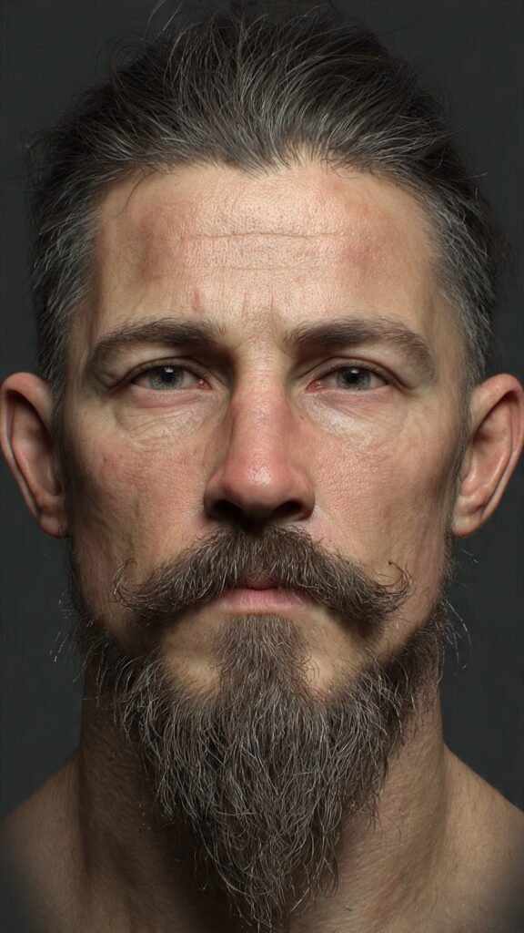 Anchor Beard