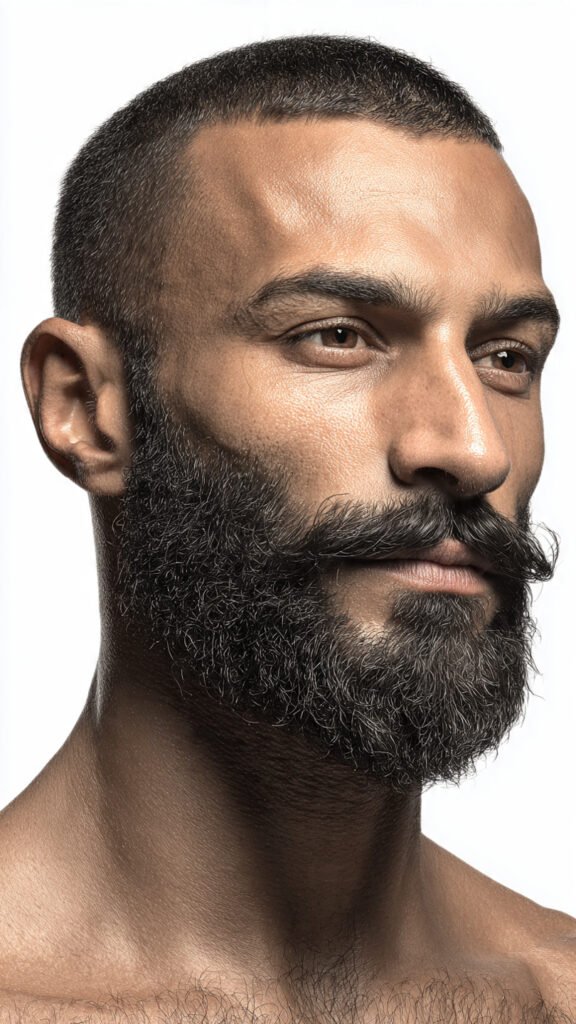 Balbo Beard