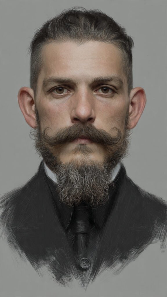 Balbo Beard