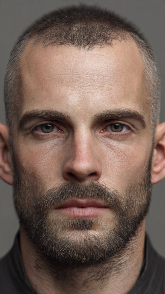 Light Stubble