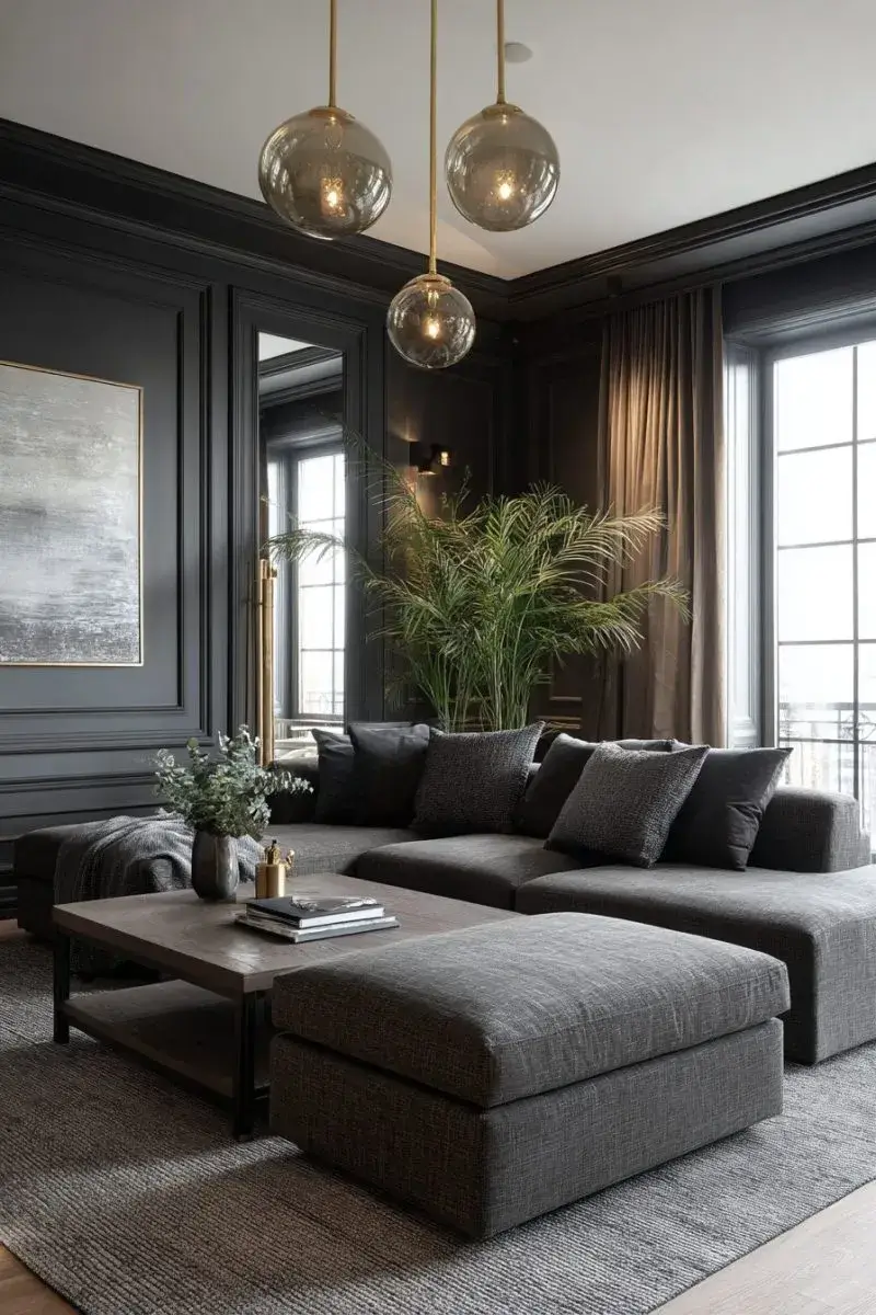 Luxury Home Decor Ideas