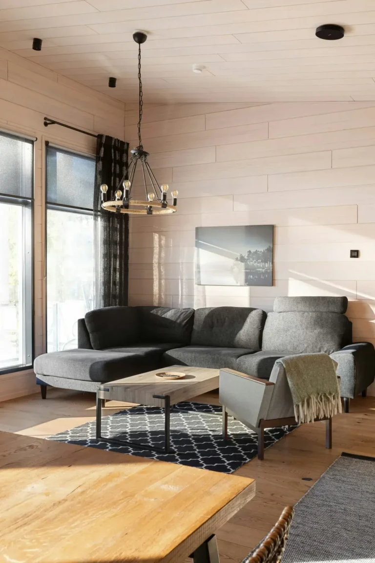 Masculine Home Decor Ideas