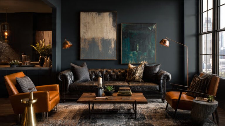 Dark Walls