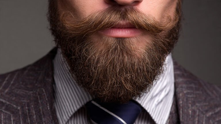  The Royale Beard