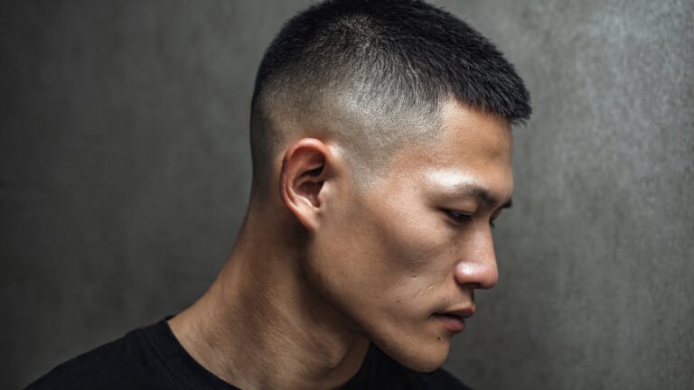 Asian-Inspired Precision Buzz
