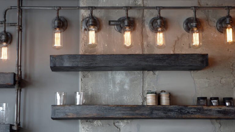 Industrial Details