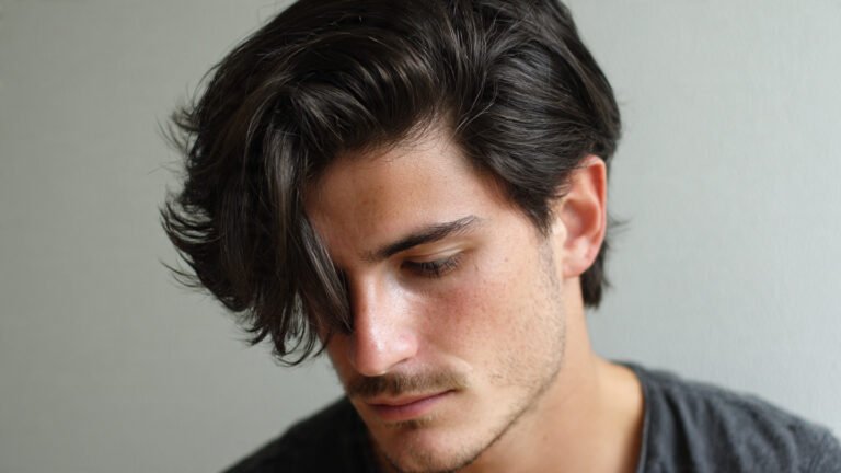 Long Side Part Cortes
