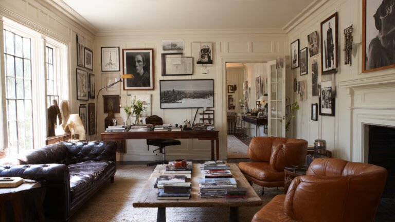 Personal Touches That Aren’t Cliché