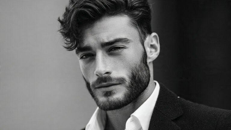 Soft Point Beard