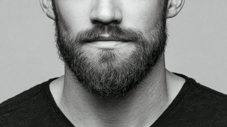 The Anchor Beard