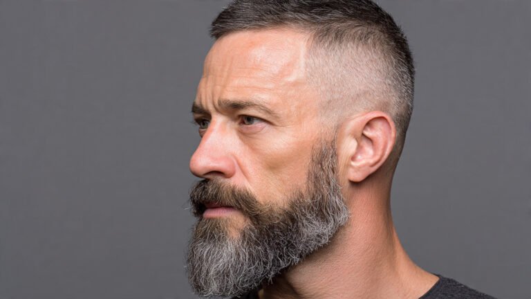 Anchor Beard
