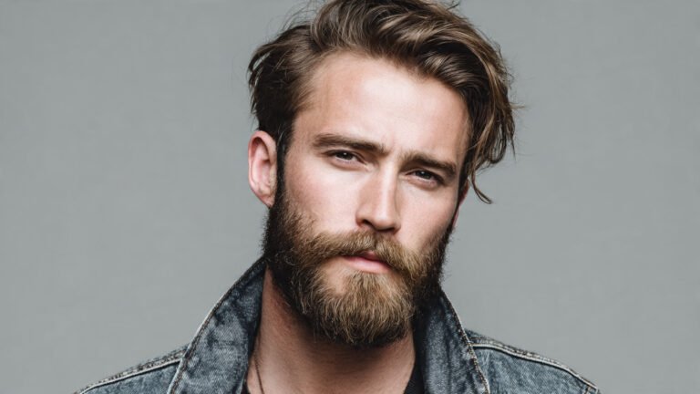 The Anchor Beard