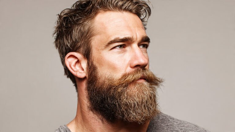 The Beardstache