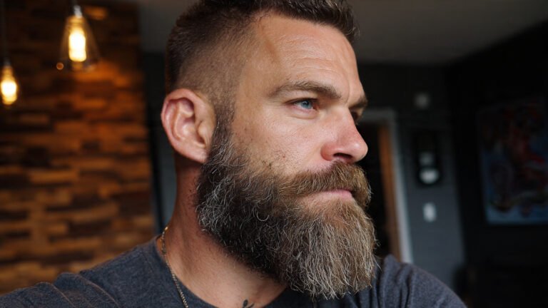 The Dutch Beard 