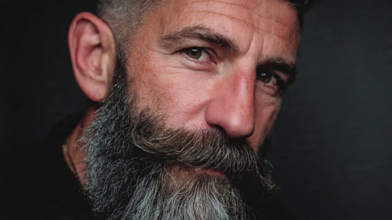 Verdi Beard