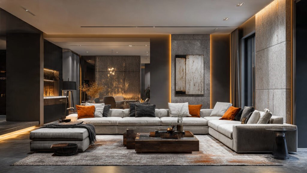 Luxury Home Decor Ideas