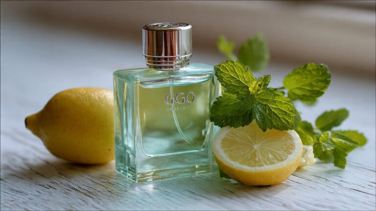 Acqua di Gio by Giorgio Armani