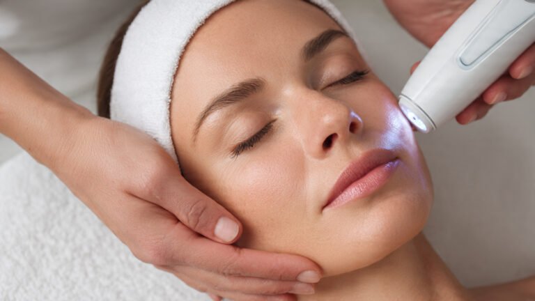 Advanced Treatments