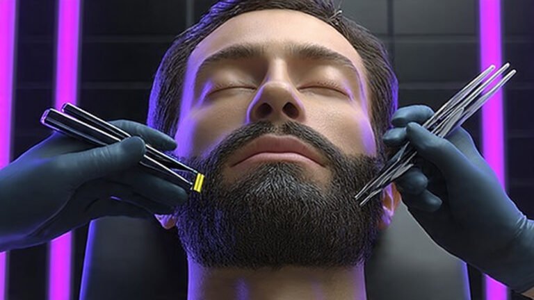 Blackhead and Pore Extraction