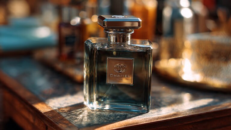Bleu de Chanel Eau de Parfum