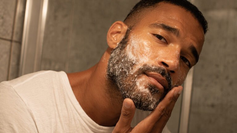  Body Care Men Now Prioritize