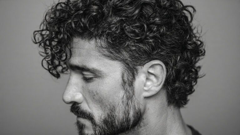 
High Skin Fade with Sharp Angular GoateeA high skin fade creates strong contrast, exposing the sides completely while leaving a slightly longer top. The angular goatee adds definition to the jawline, making this style bold and structured.Style the top with a light pomade for control. Ideal for thick hair and round faces needing sharper angles. Keep the beard lines crisp with regular trimming.
Best for: Bold, structured, modern look
Today
High Skin Fade with Sharp Angular GoateeA high skin fade creates strong contrast, exposing the sides completely while leaving a slightly longer top. The angular goatee adds definition to the jawline, making this style bold and structured.Style the top with a light pomade for control. Ideal for thick hair and round faces needing sharper angles. Keep the beard lines crisp with regular trimming.
Best for: Bold, structured, modern look
High Skin Fade with Sharp Angular GoateeA high skin fade creates strong contrast, exposing the sides completely while leaving a slightly longer top. The angular goatee adds definition to the jawline, making this style bold and structured.Style the top with a light pomade for control. Ideal for thick hair and round faces needing sharper angles. Keep the beard lines crisp with regular trimming.
Best for: Bold, structured, modern look
High Skin Fade with Sharp Angular GoateeA high skin fade creates strong contrast, exposing the sides completely while leaving a slightly longer top. The angular goatee adds definition to the jawline, making this style bold and structured.Style the top with a light pomade for control. Ideal for thick hair and round faces needing sharper angles. Keep the beard lines crisp with regular trimming.
Best for: Bold, structured, modern look
High Skin Fade with Sharp Angular GoateeA high skin fade creates strong contrast, exposing the sides completely while leaving a slightly longer top. The angular goatee adds definition to the jawline, making this style bold and structured.Style the top with a light pomade for control. Ideal for thick hair and round faces needing sharper angles. Keep the beard lines crisp with regular trimming.
Best for: Bold, structured, modern look
Burst Fade with Curly Top and Defined Goatee