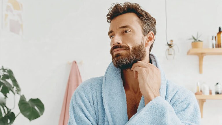Creative Grooming Content and Men’s Lifestyle Branding