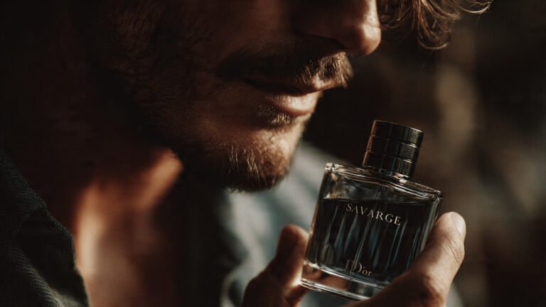 Dior Sauvage Eau de Toilette