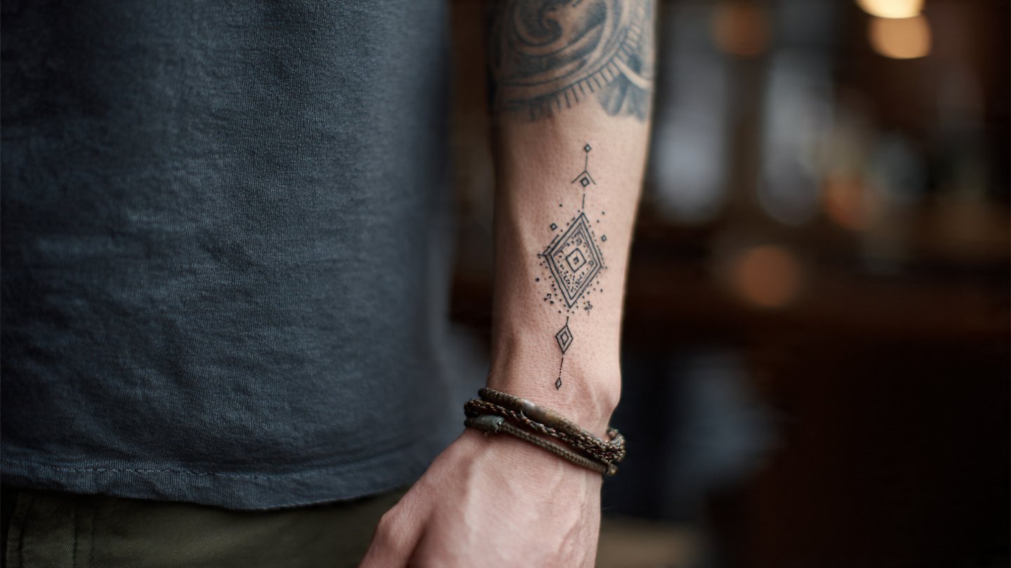 Minimalist Tattoo Ideas