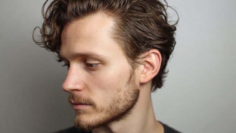 European Flow With Low Taper