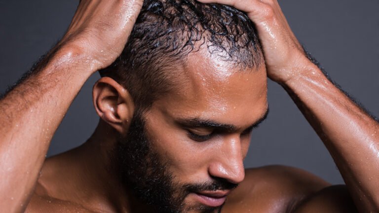 Hair Growth Tips for Men Became Widely Shared