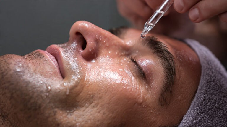 Hydration Serums and Moisturizers
