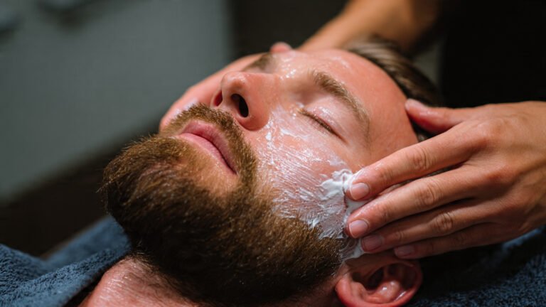 Post-Facial Skincare Advice