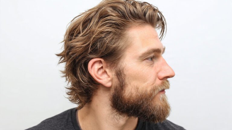 Burst Taper Blowout Flow