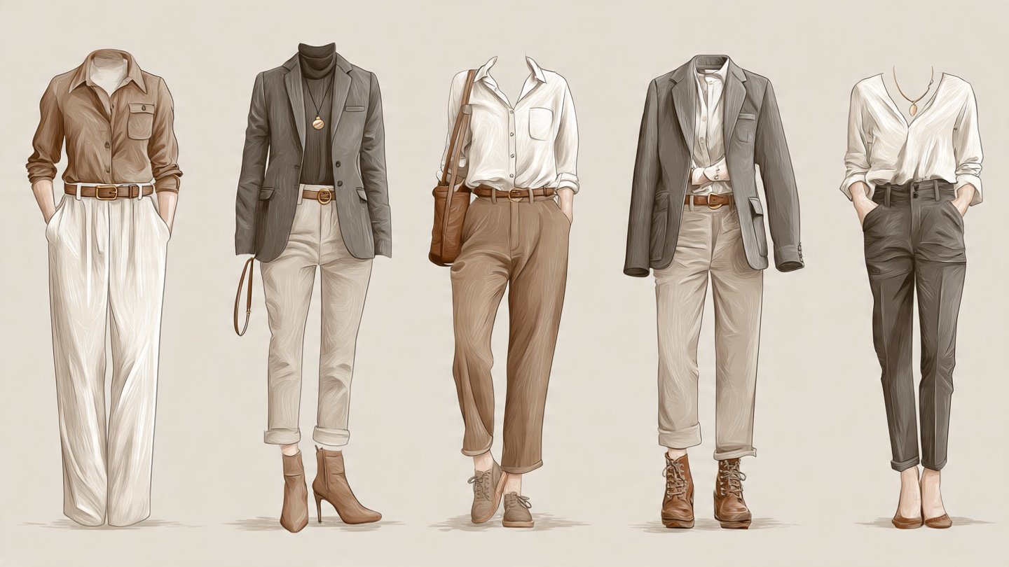 Business Casual Outfits for Men
