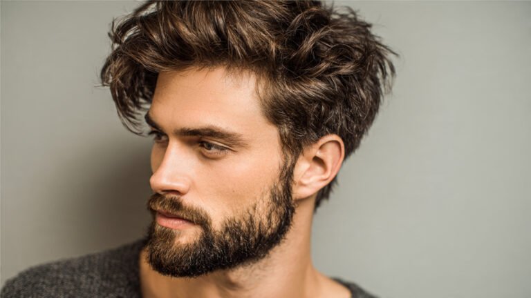 Layered Flow With Patchy Beard Optimization