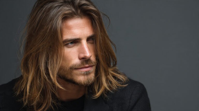 Long Layered Flow